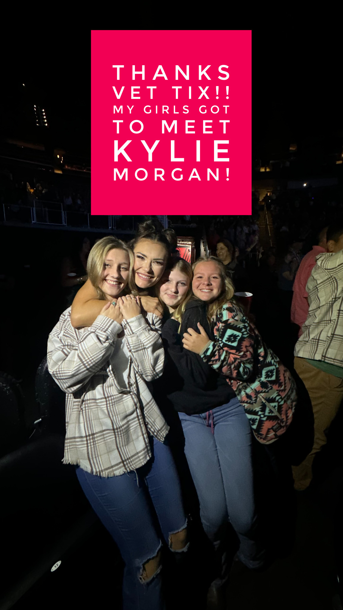 Old Dominion: No Bad Vibes Tour