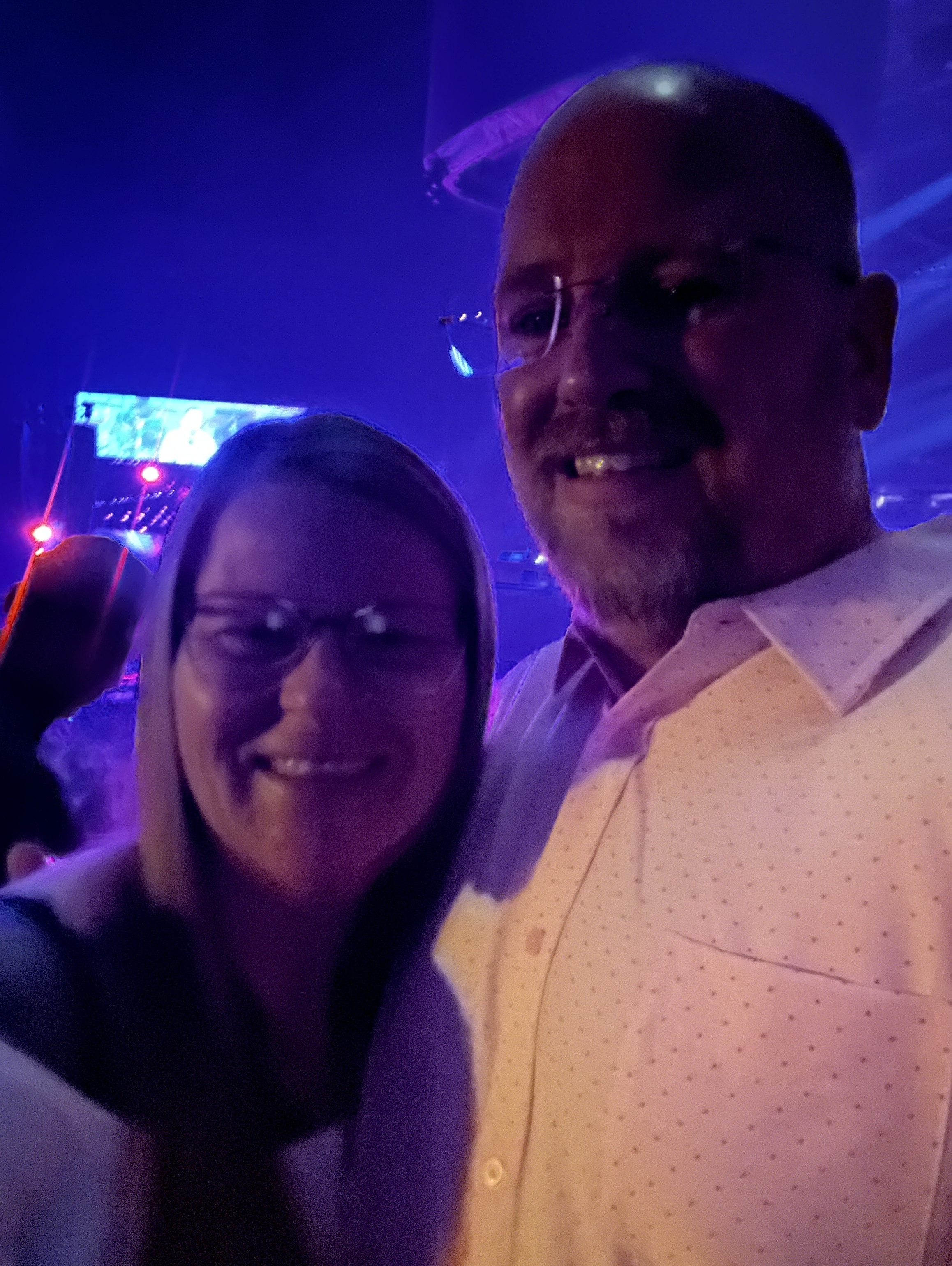Old Dominion: No Bad Vibes Tour