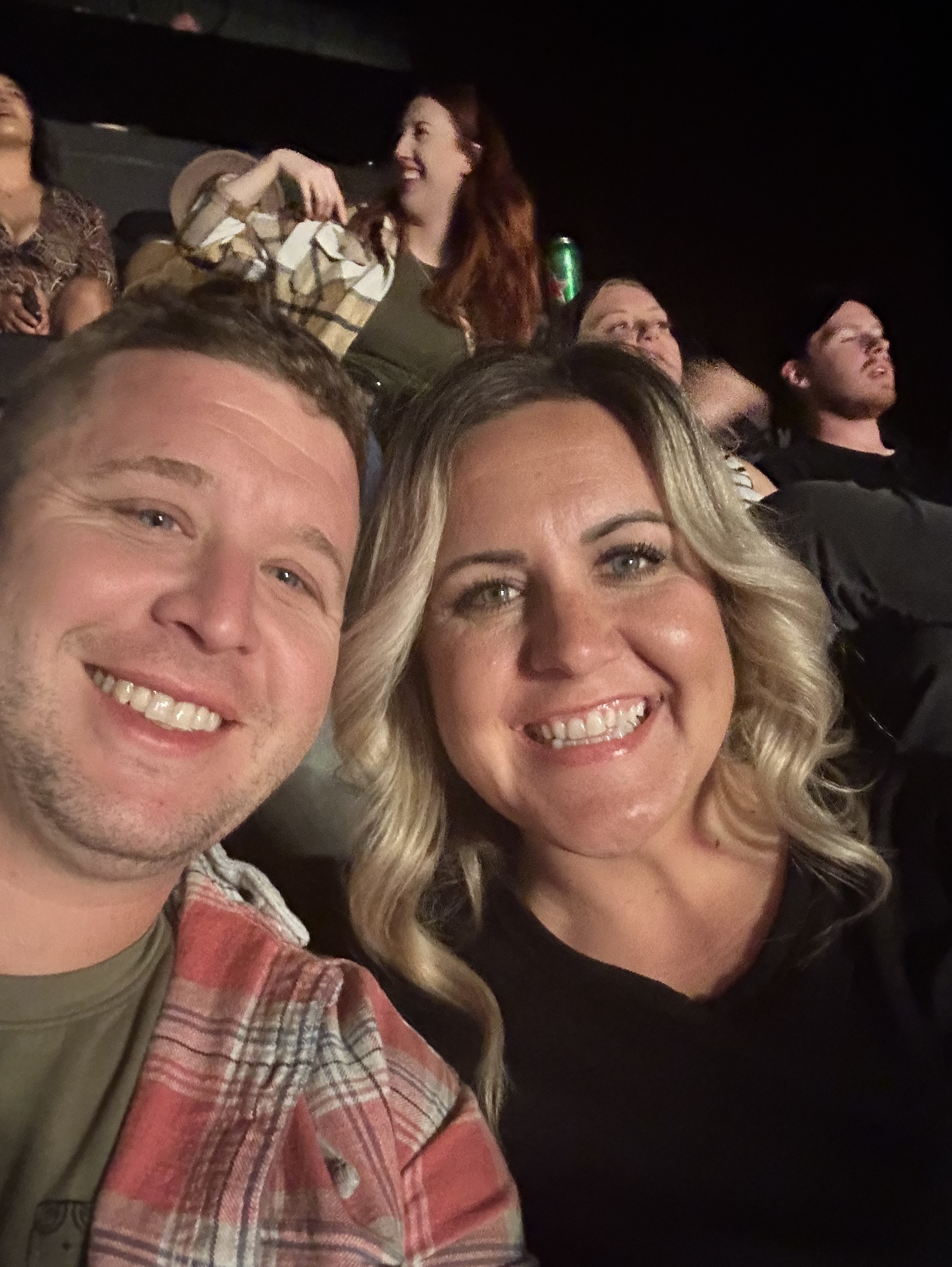 Old Dominion: No Bad Vibes Tour