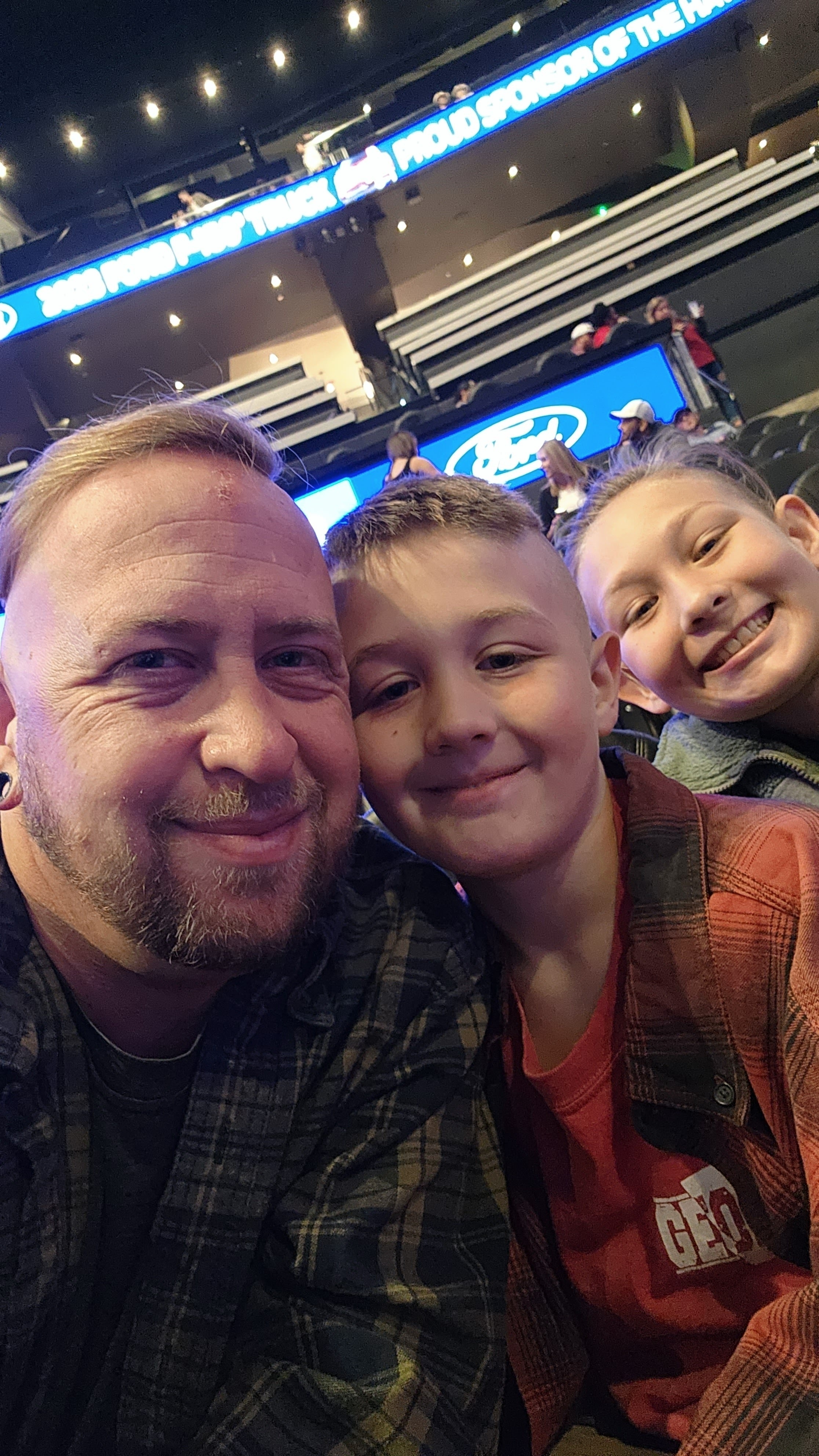 Old Dominion: No Bad Vibes Tour