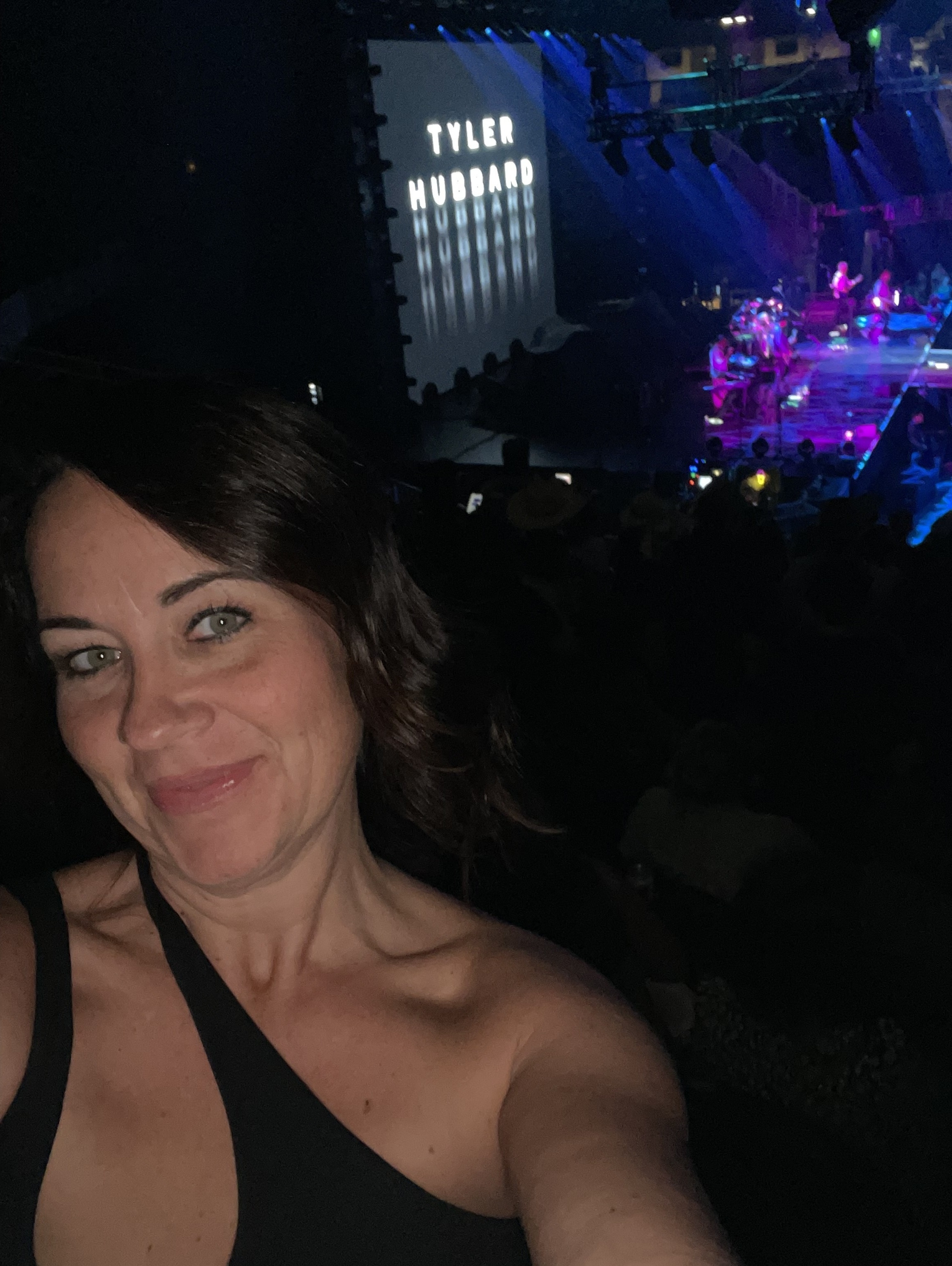 Old Dominion: No Bad Vibes Tour