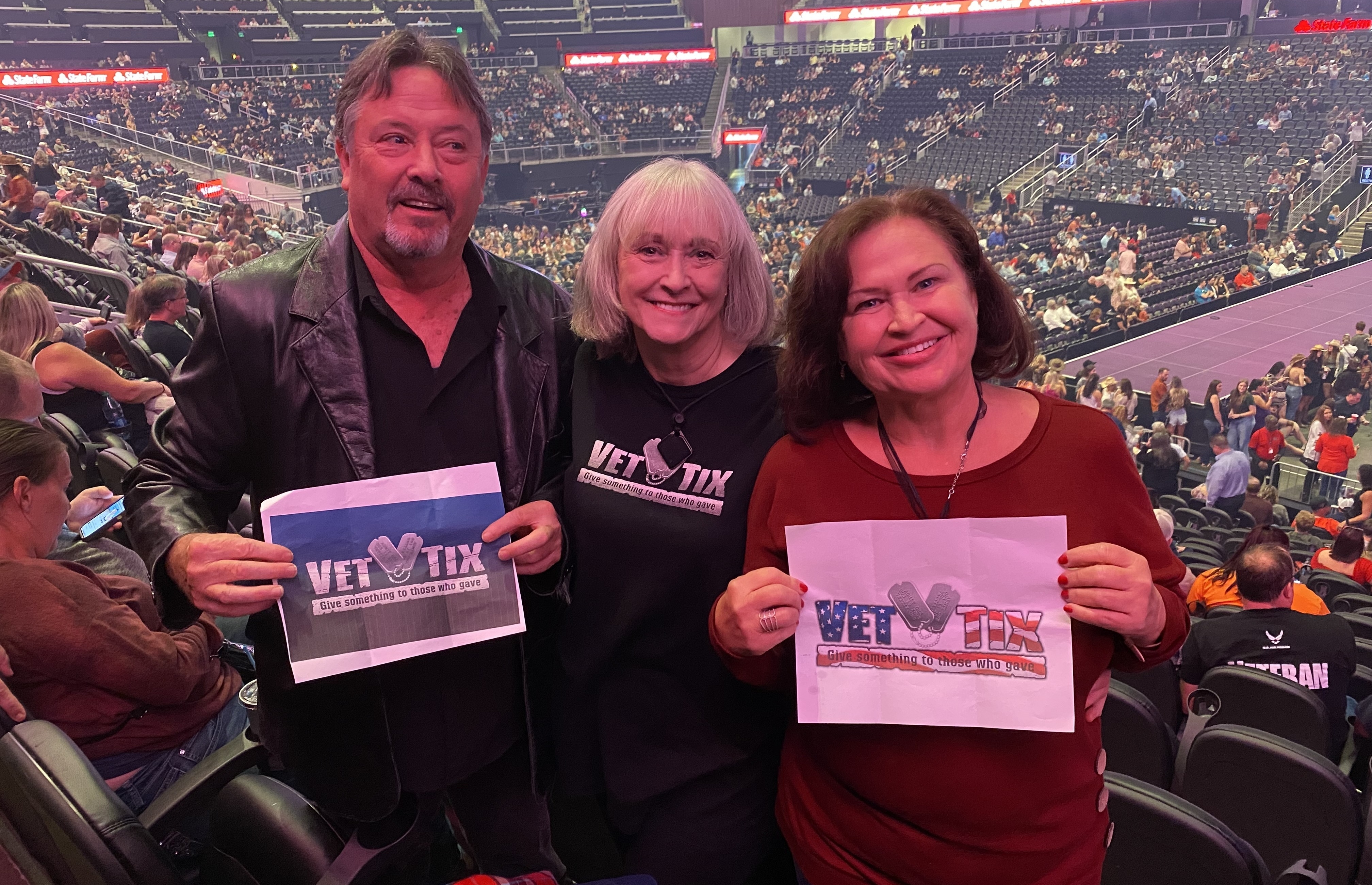 Old Dominion: No Bad Vibes Tour