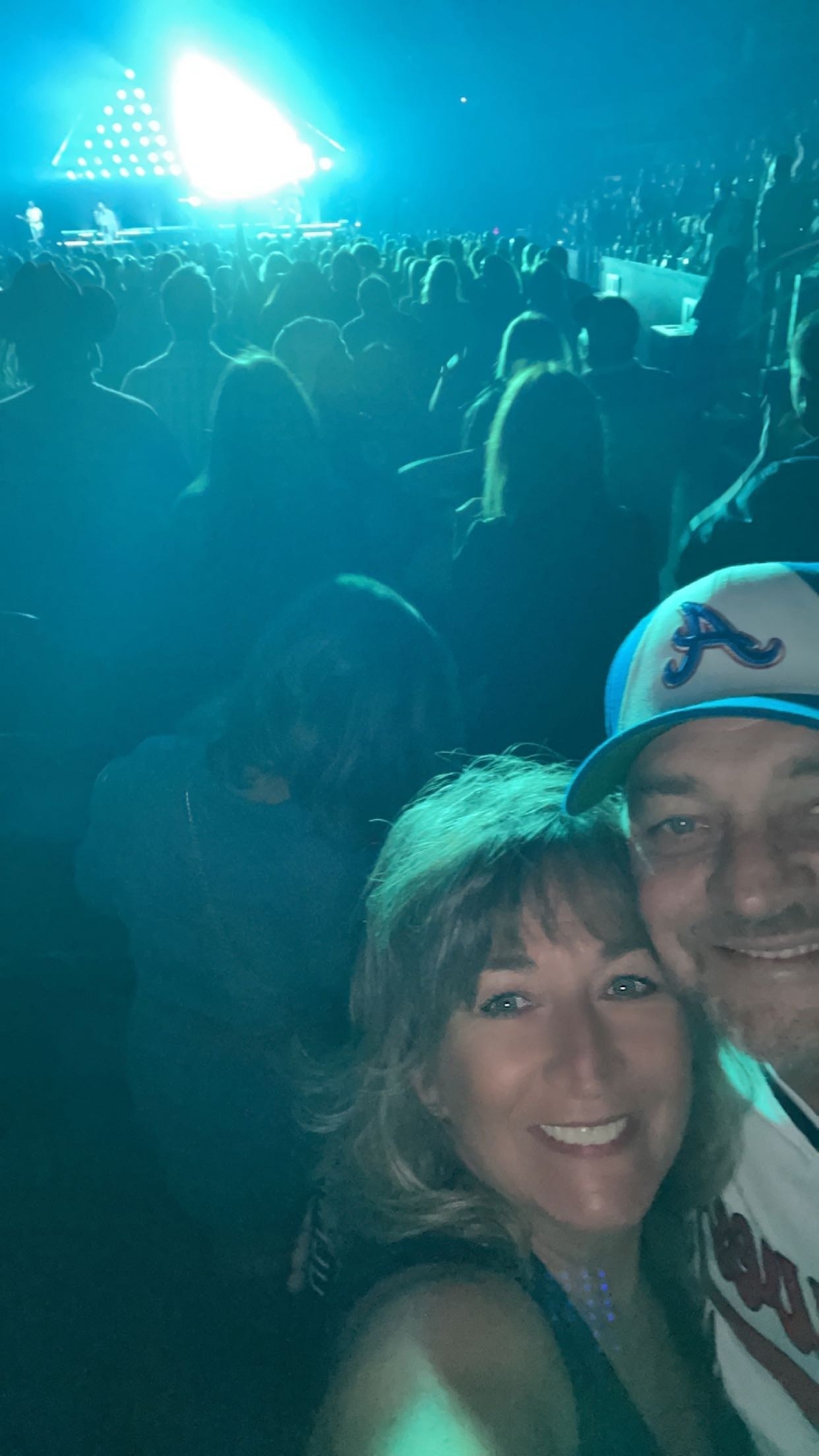 Old Dominion: No Bad Vibes Tour