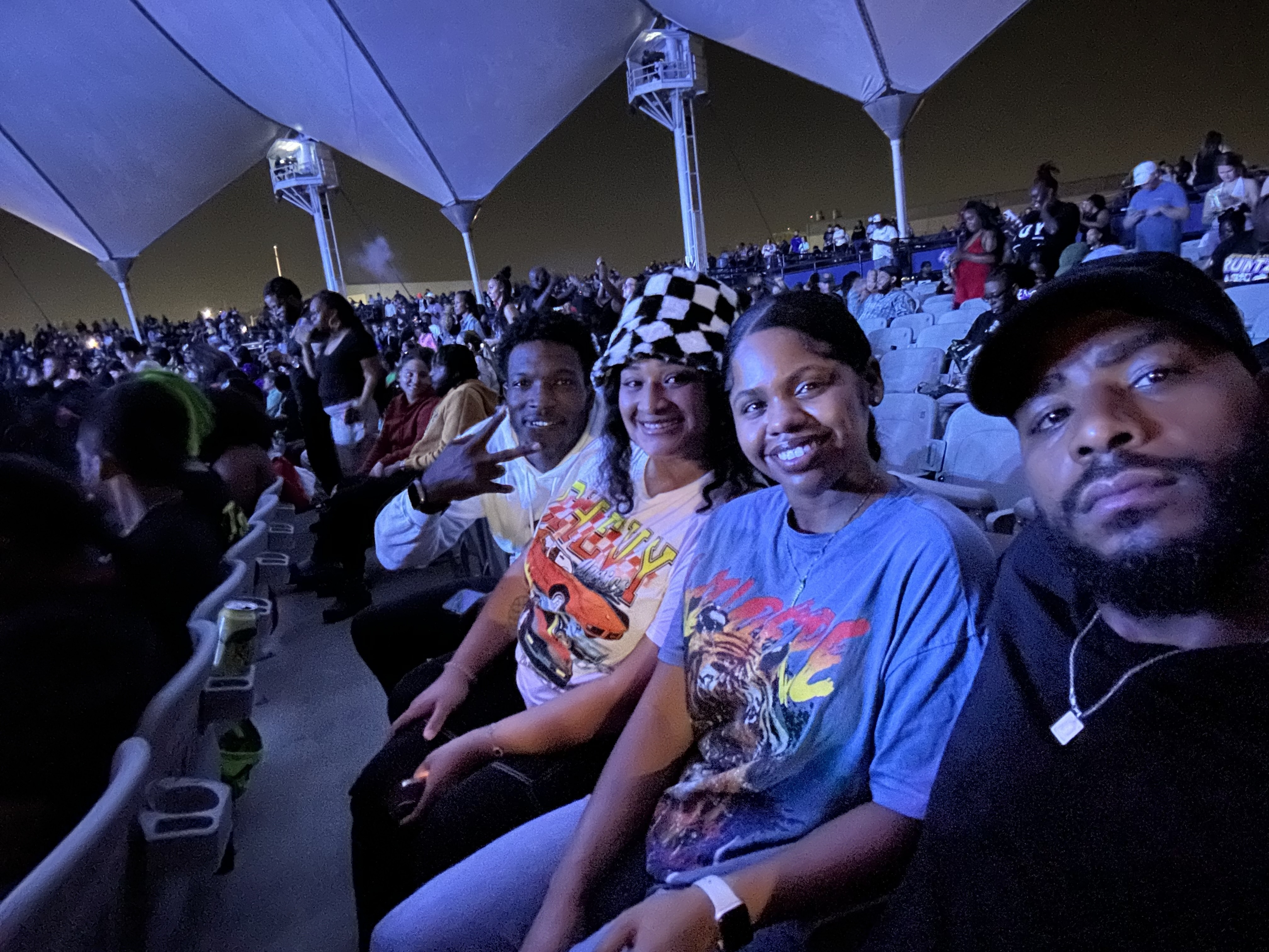 Kevin Gates - Only the Generals Tour
