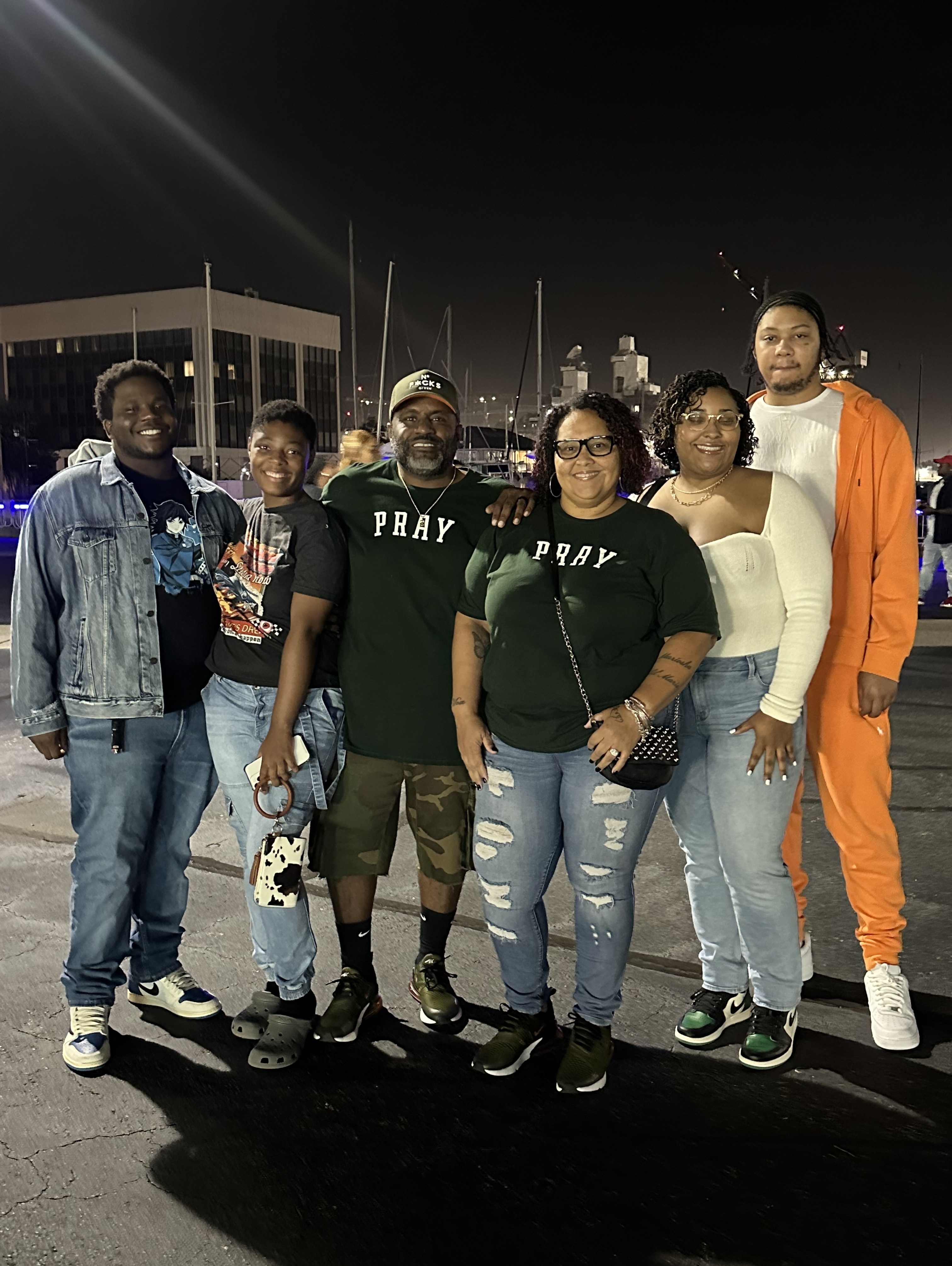 Kevin Gates - Only the Generals Tour