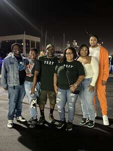Kevin Gates - Only the Generals Tour
