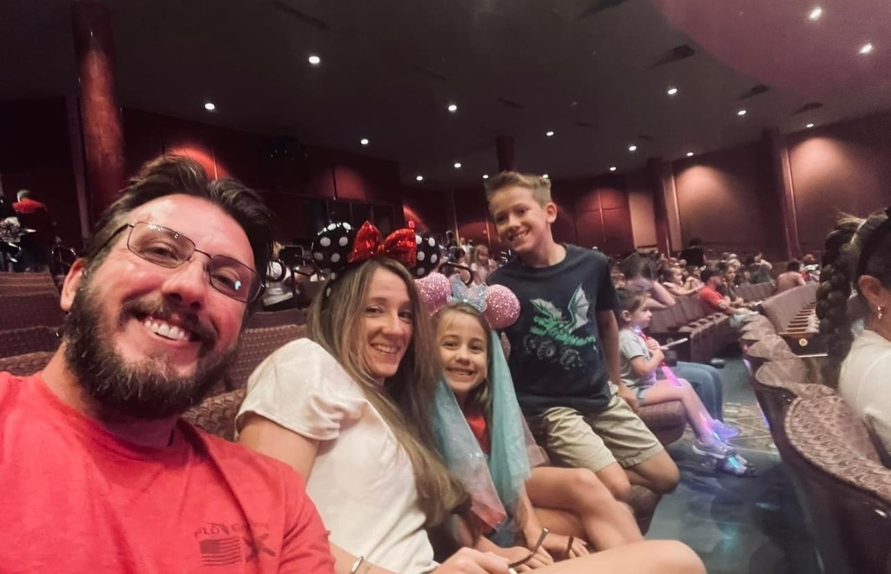 Disney Junior Live Tour: Costume Palooza