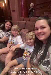 Disney Junior Live Tour: Costume Palooza