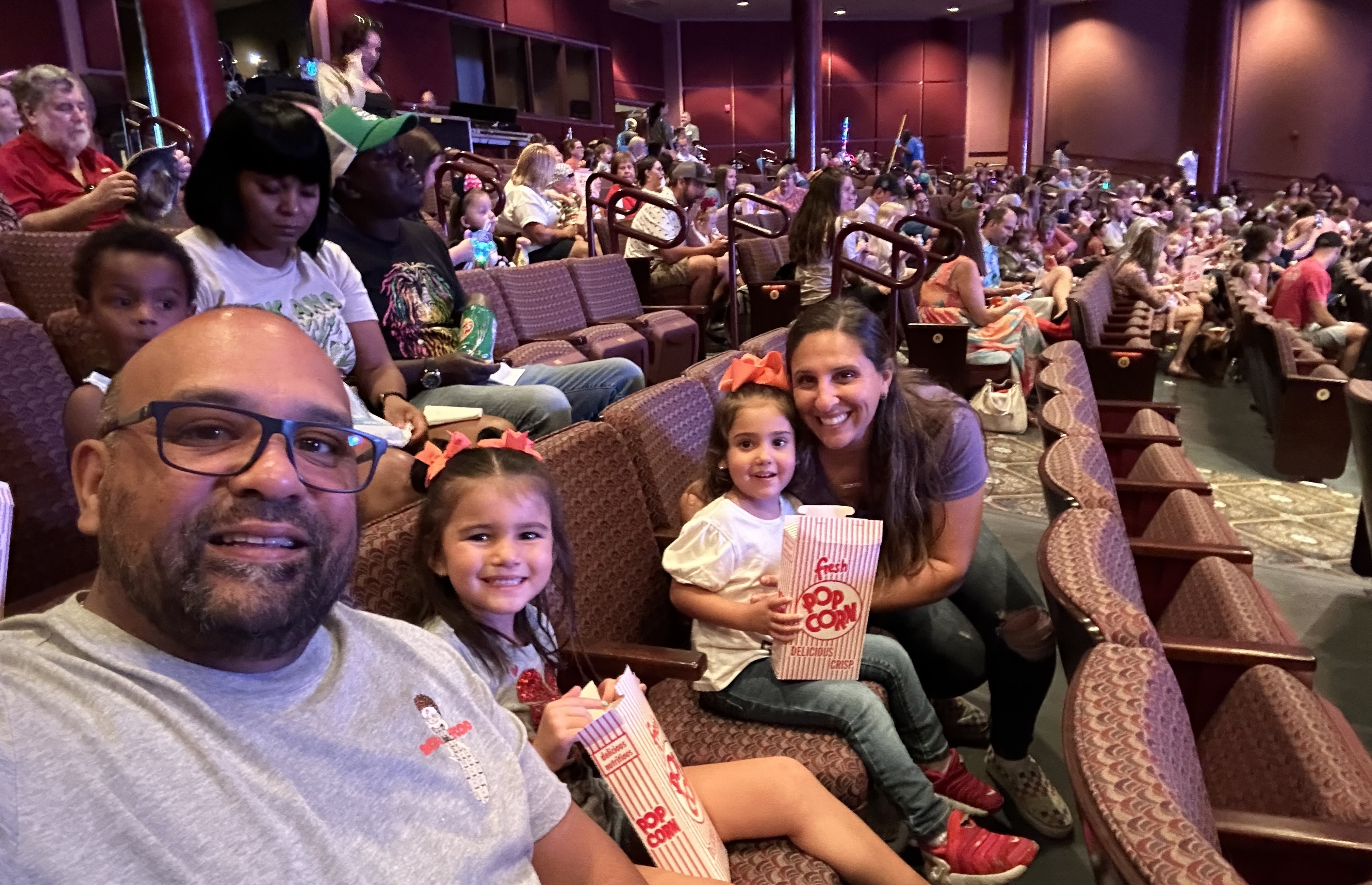 Disney Junior Live Tour: Costume Palooza