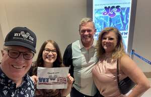 Yes: Classic Tales of Yes