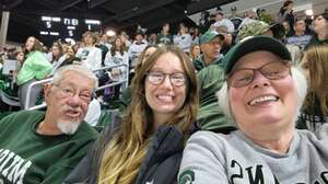 Michigan State Spartans - NCAA Men's Hockey vs Penn State Nittany Lions