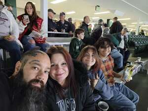 Michigan State Spartans - NCAA Men's Hockey vs Penn State Nittany Lions