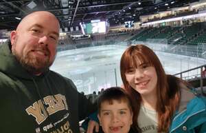 Michigan State Spartans - NCAA Men's Hockey vs Penn State Nittany Lions