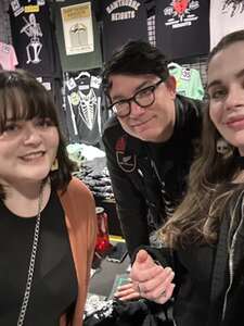 Emo Orchestra Featuring Hawthorne Heights