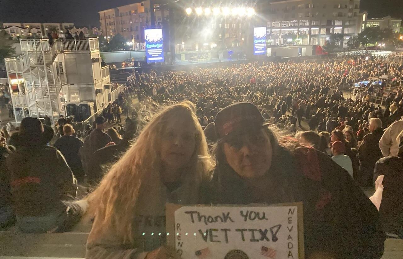 STYX & Reo Speedwagon