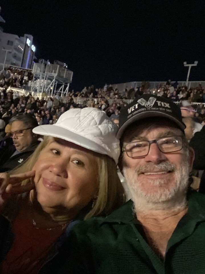 STYX & Reo Speedwagon