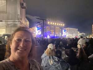STYX & Reo Speedwagon
