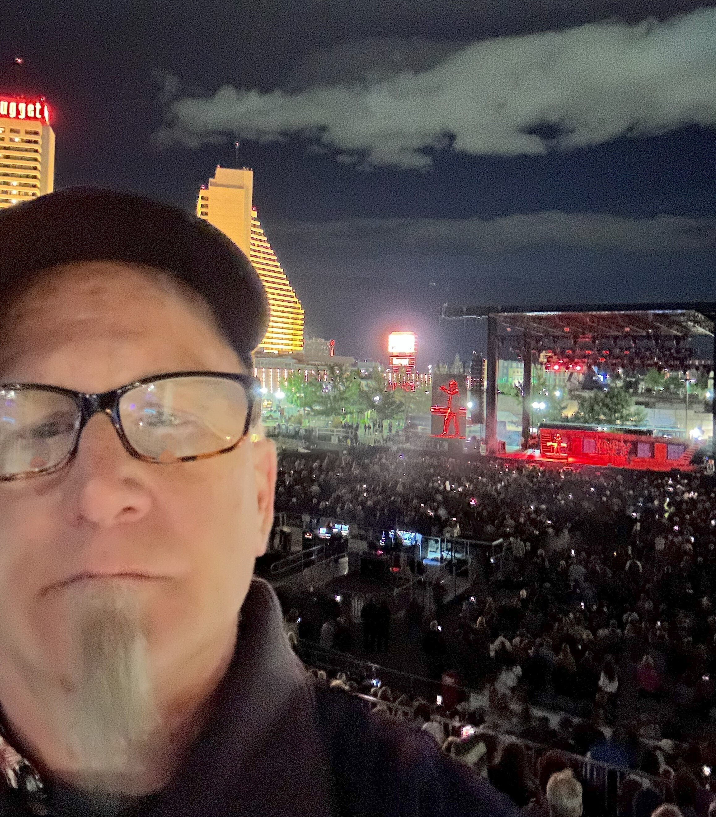 STYX & Reo Speedwagon