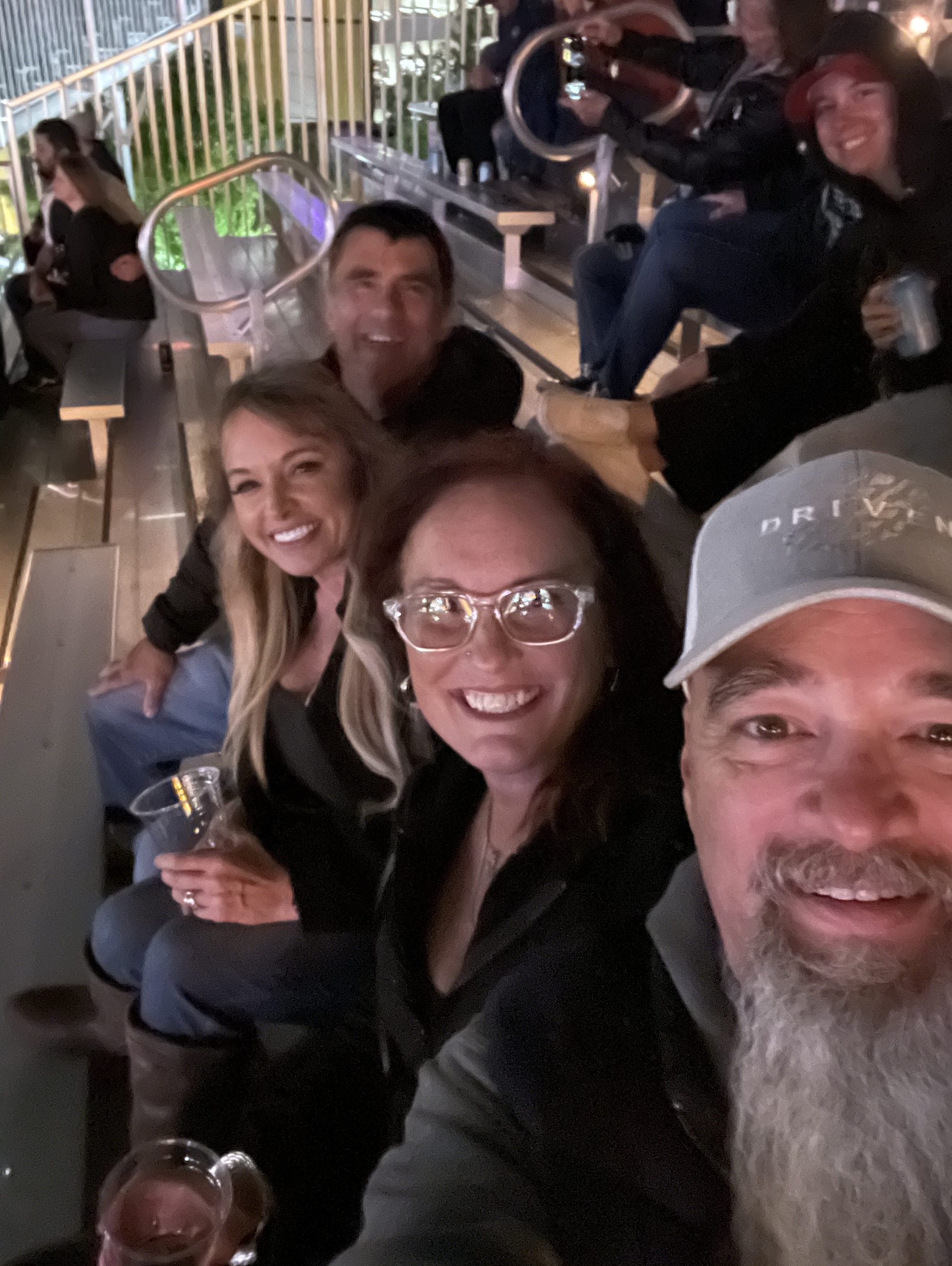 STYX & Reo Speedwagon