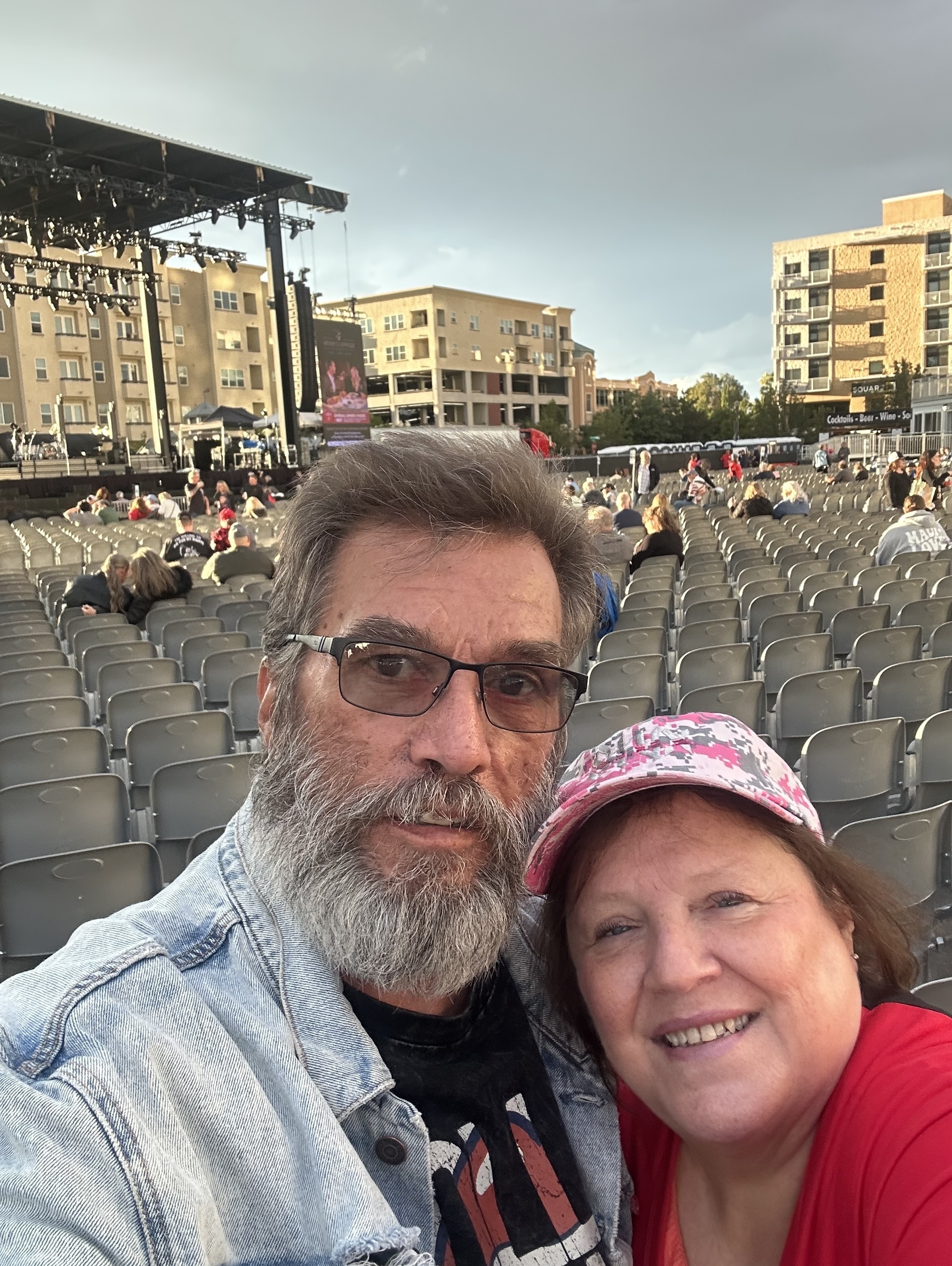 STYX & Reo Speedwagon