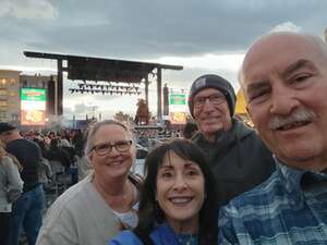 STYX & Reo Speedwagon