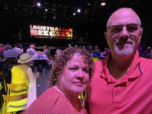 The Australian Bee Gees (vegas)