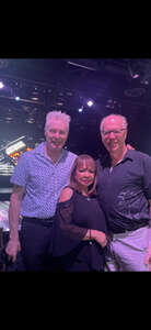 The Australian Bee Gees (vegas)