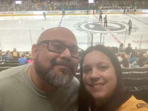 San Jose Sharks - NHL vs Boston Bruins