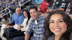 San Jose Sharks - NHL vs Boston Bruins