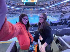 San Jose Sharks - NHL vs Boston Bruins