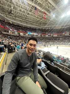San Jose Sharks - NHL vs Boston Bruins