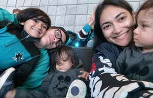 San Jose Sharks - NHL vs Boston Bruins