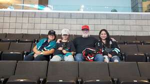 San Jose Sharks - NHL vs Boston Bruins