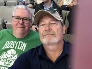 San Jose Sharks - NHL vs Boston Bruins