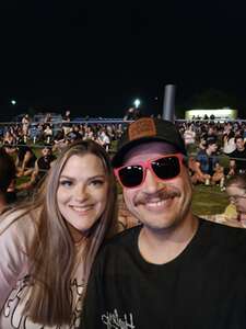 The All-american Rejects - Wet Hot All-american Summer Tour