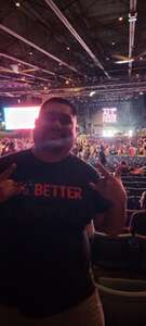 The All-american Rejects - Wet Hot All-american Summer Tour