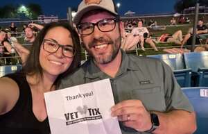 Veteran wins Super Bowl tickets thanks to Vet Tix - VA News