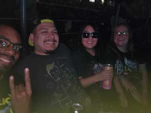 The All-american Rejects - Wet Hot All-american Summer Tour