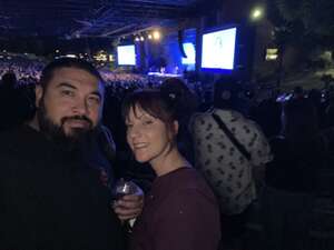 The All-american Rejects - Wet Hot All-american Summer Tour