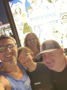 The All-american Rejects - Wet Hot All-american Summer Tour