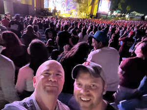 The All-american Rejects - Wet Hot All-american Summer Tour