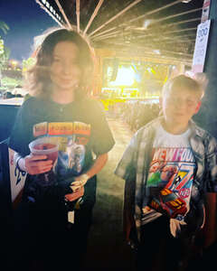 The All-american Rejects - Wet Hot All-american Summer Tour