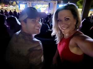 The All-american Rejects - Wet Hot All-american Summer Tour