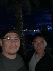 The All-american Rejects - Wet Hot All-american Summer Tour