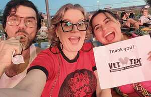 The All-american Rejects - Wet Hot All-american Summer Tour