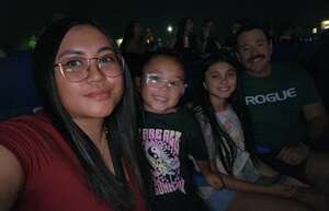 The All-american Rejects - Wet Hot All-american Summer Tour