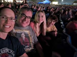 The All-american Rejects - Wet Hot All-american Summer Tour