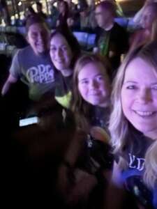 The All-american Rejects - Wet Hot All-american Summer Tour