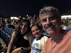 The All-american Rejects - Wet Hot All-american Summer Tour