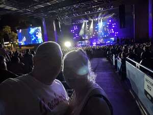 The All-american Rejects - Wet Hot All-american Summer Tour